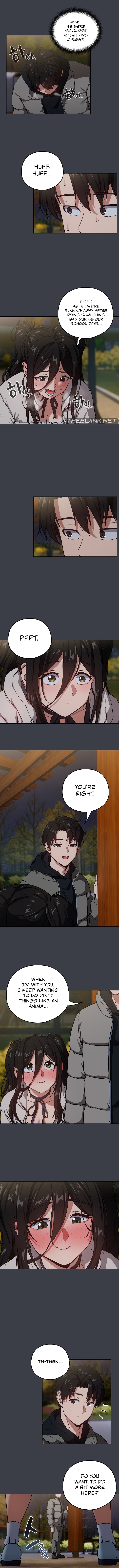 After Work Love Affairs Chapter 37 image 6