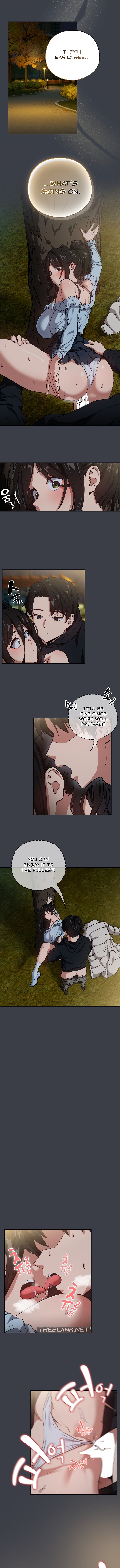 After Work Love Affairs Chapter 38 image 3