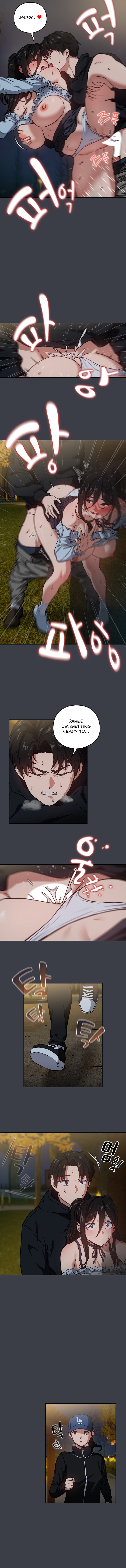 After Work Love Affairs Chapter 38 image 4
