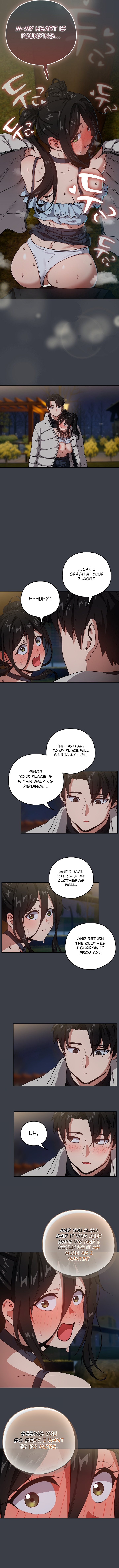 After Work Love Affairs Chapter 38 image 6