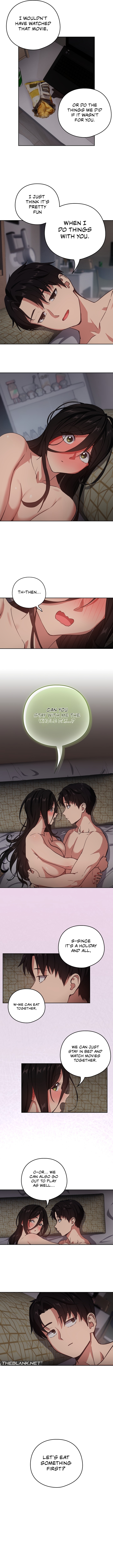 After Work Love Affairs Chapter 39 image 2