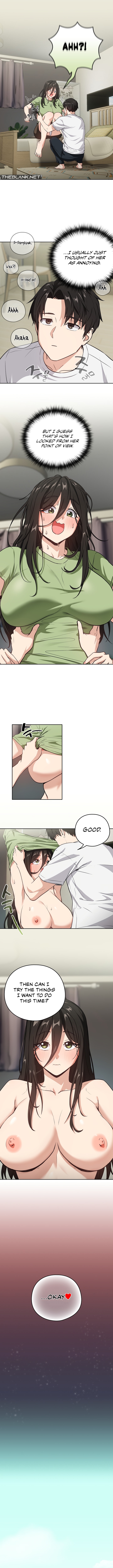After Work Love Affairs Chapter 39 image 5