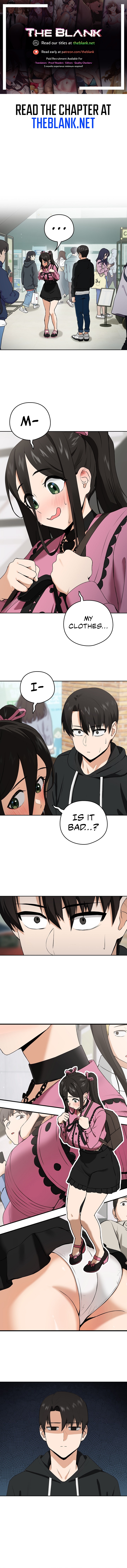 After Work Love Affairs Chapter 4 image 0