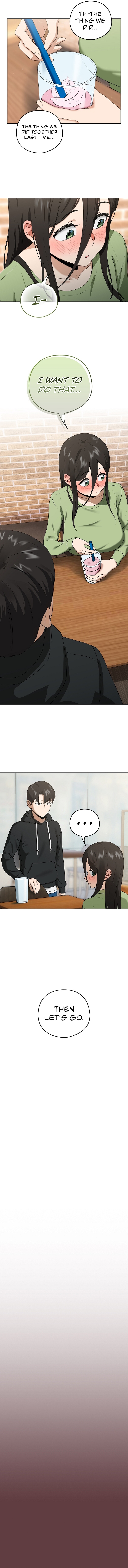 After Work Love Affairs Chapter 4 image 9