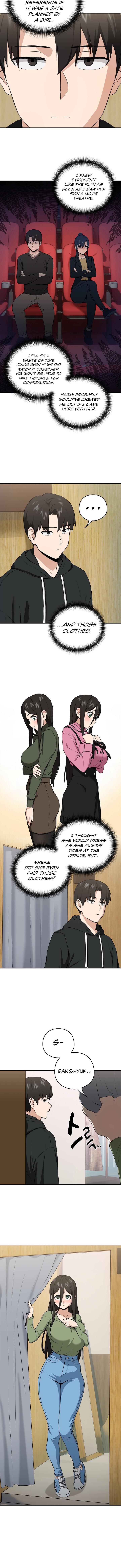 After Work Love Affairs Chapter 4 image 2
