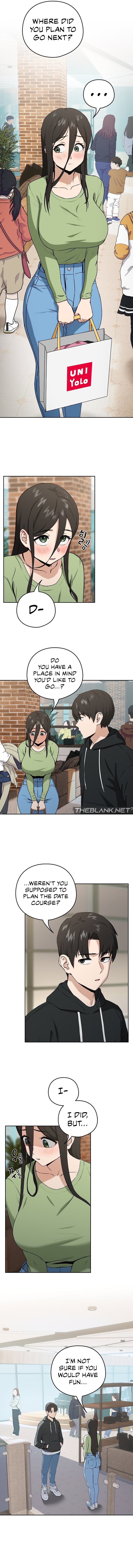 After Work Love Affairs Chapter 4 image 4