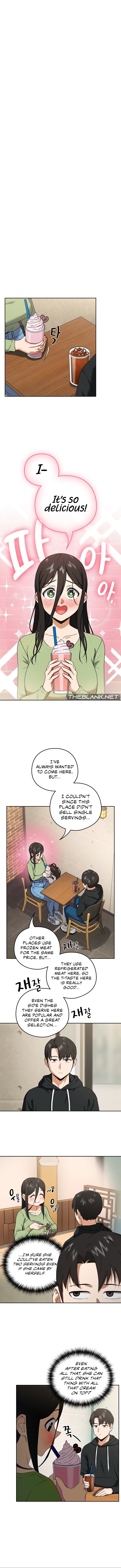 After Work Love Affairs Chapter 4 image 6