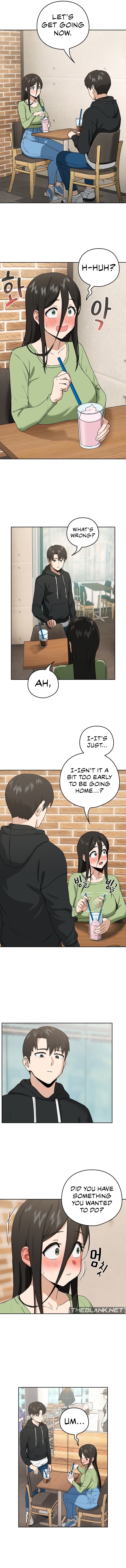 After Work Love Affairs Chapter 4 image 8