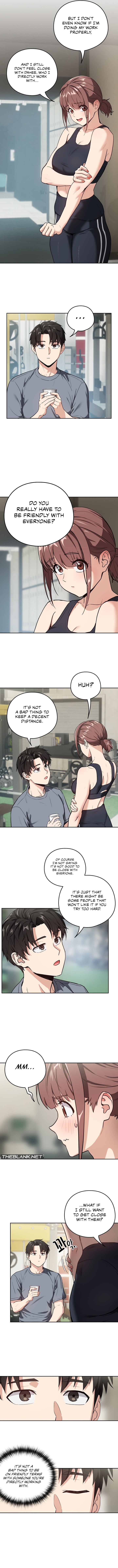 After Work Love Affairs Chapter 40 image 3