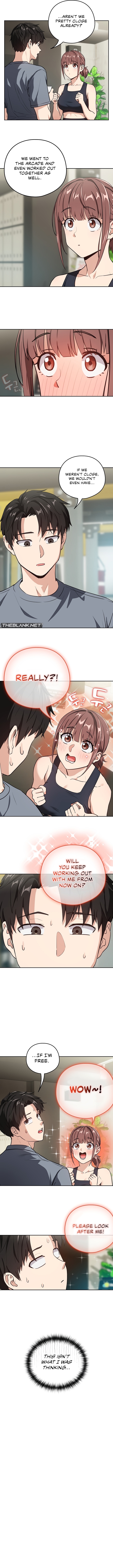 After Work Love Affairs Chapter 40 image 5