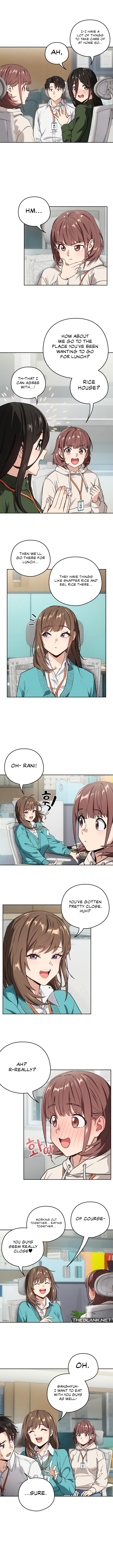 After Work Love Affairs Chapter 40 image 7