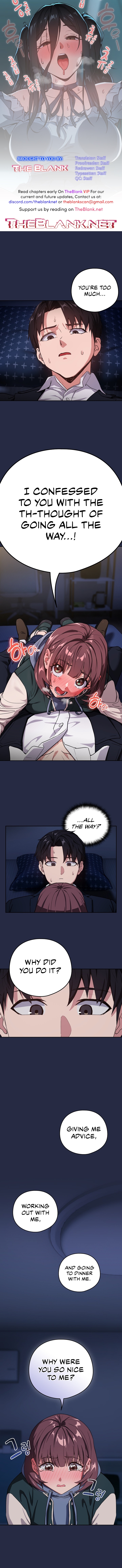 After Work Love Affairs Chapter 42 image 0