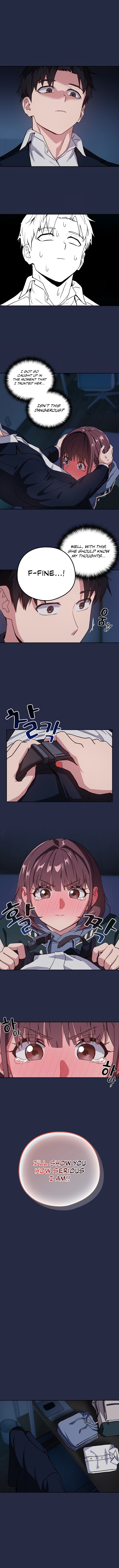 After Work Love Affairs Chapter 42 image 4
