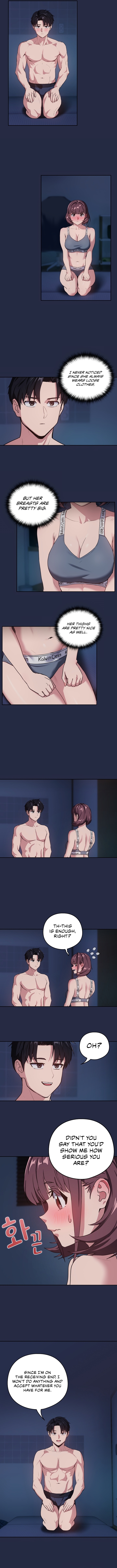 After Work Love Affairs Chapter 42 image 5