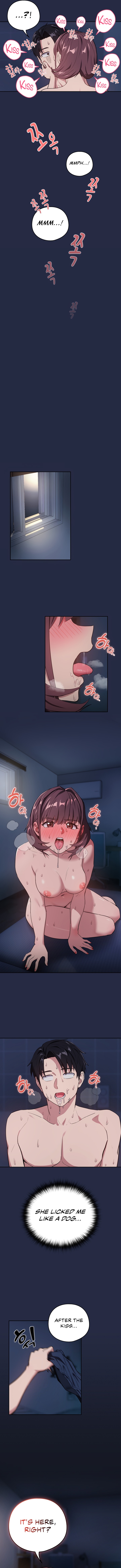 After Work Love Affairs Chapter 42 image 7