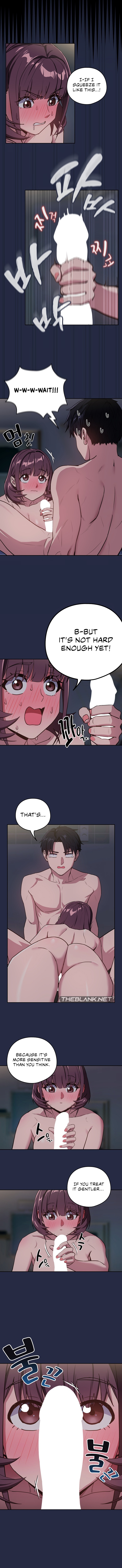 After Work Love Affairs Chapter 43 image 1