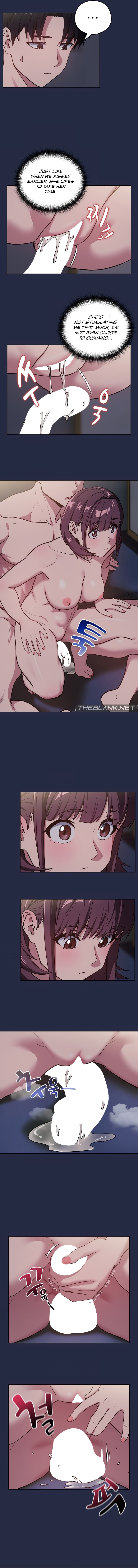 After Work Love Affairs Chapter 43 image 4
