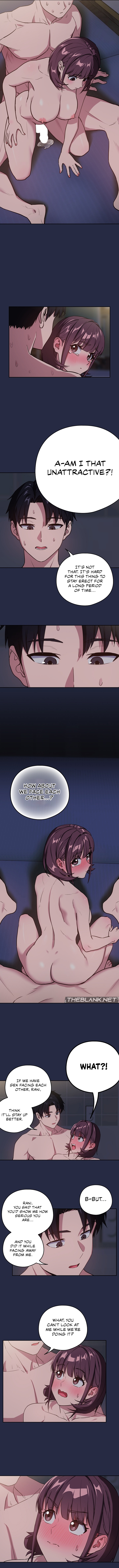 After Work Love Affairs Chapter 43 image 5