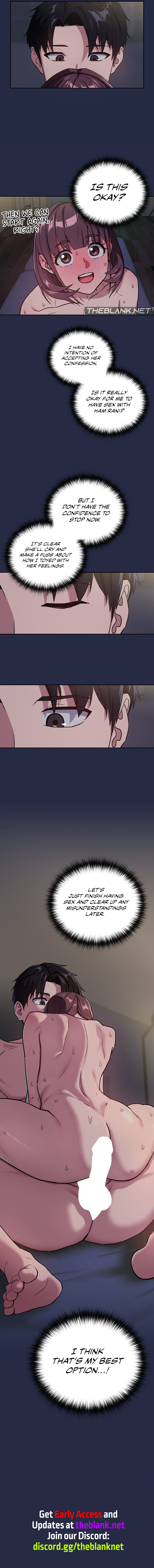 After Work Love Affairs Chapter 43 image 7