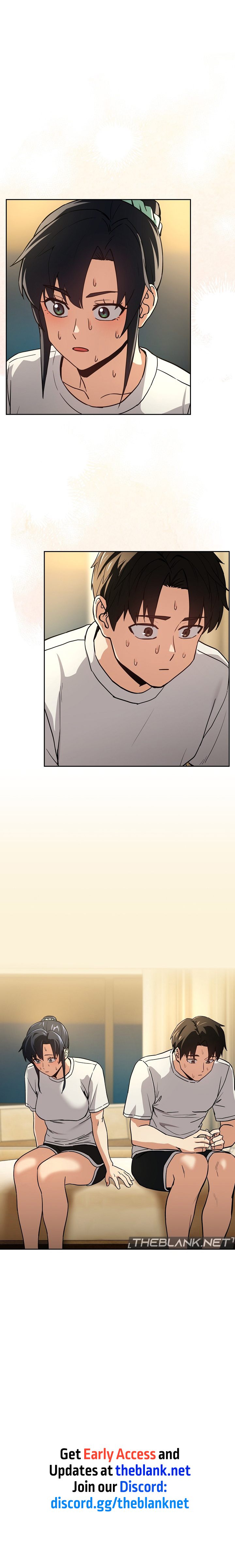 After Work Love Affairs Chapter 44 image 9