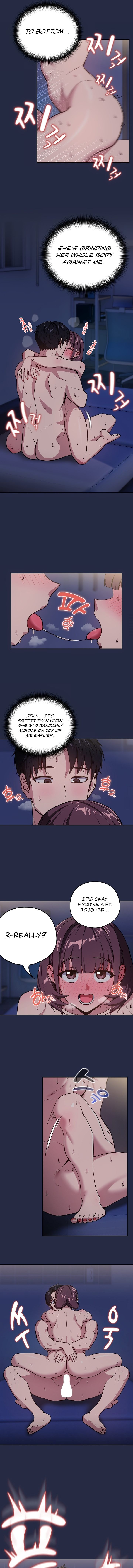 After Work Love Affairs Chapter 44 image 1