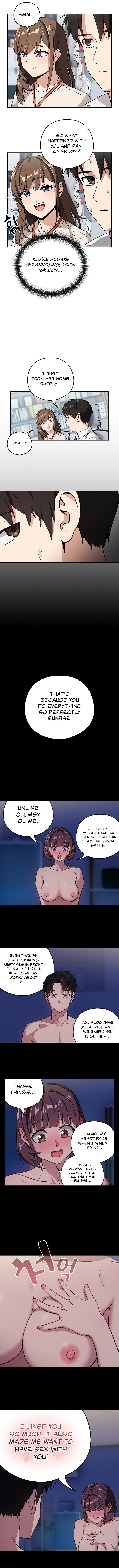 After Work Love Affairs Chapter 44 image 6