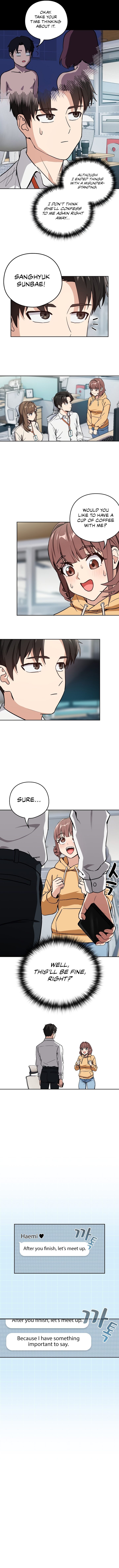After Work Love Affairs Chapter 44 image 8