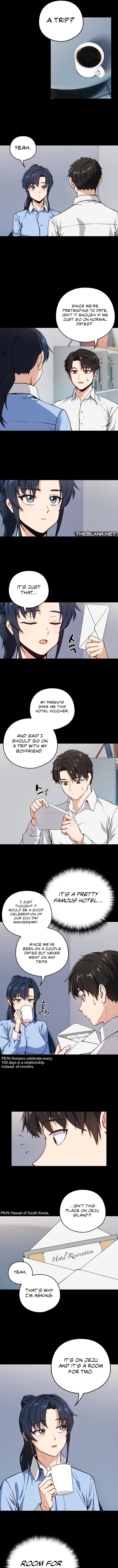 After Work Love Affairs Chapter 45 image 1