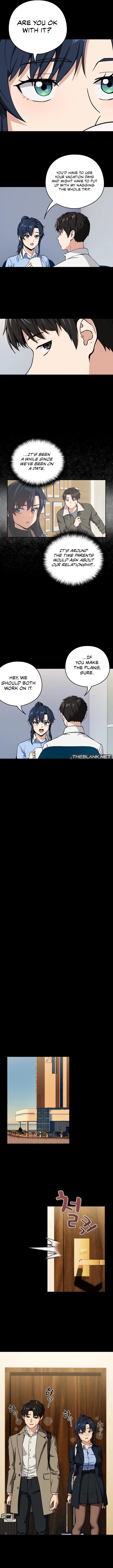 After Work Love Affairs Chapter 45 image 3