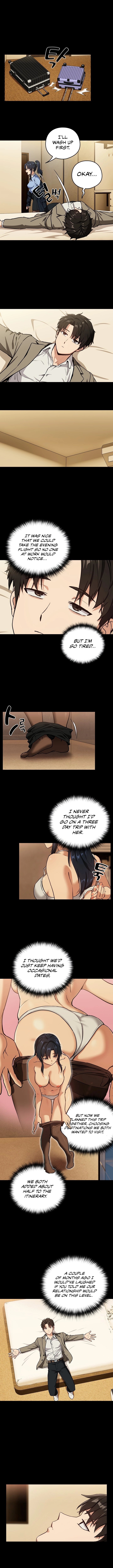 After Work Love Affairs Chapter 45 image 4