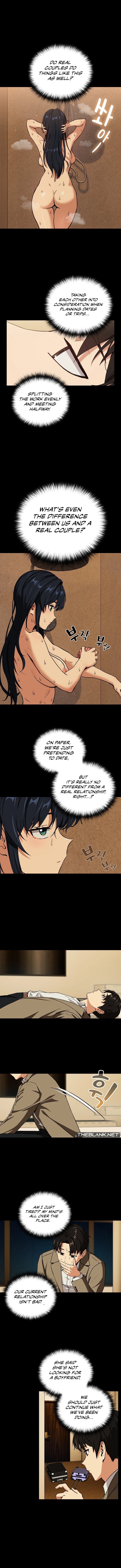 After Work Love Affairs Chapter 45 image 5