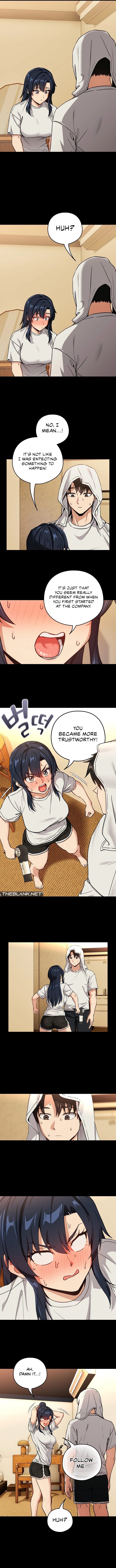 After Work Love Affairs Chapter 46 image 2
