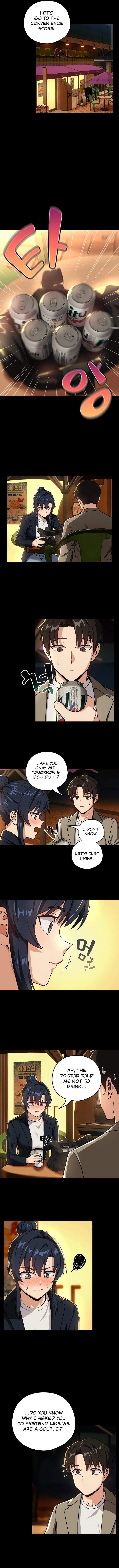 After Work Love Affairs Chapter 46 image 3
