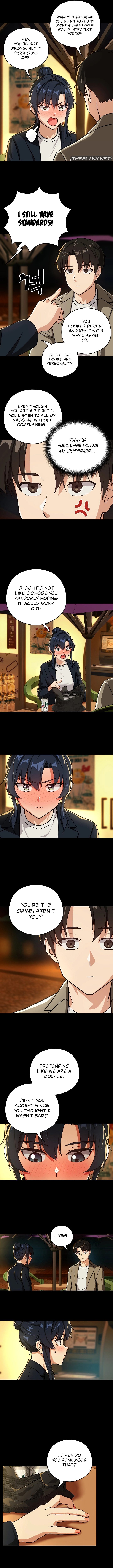 After Work Love Affairs Chapter 46 image 4