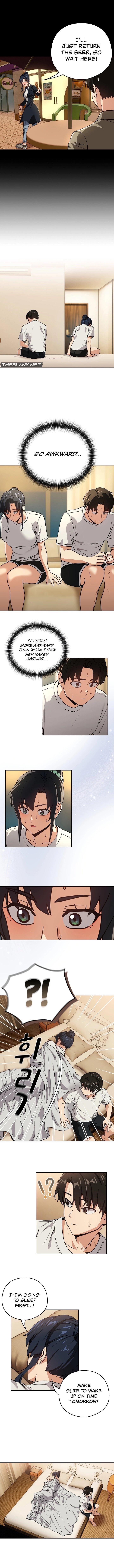 After Work Love Affairs Chapter 47 image 1