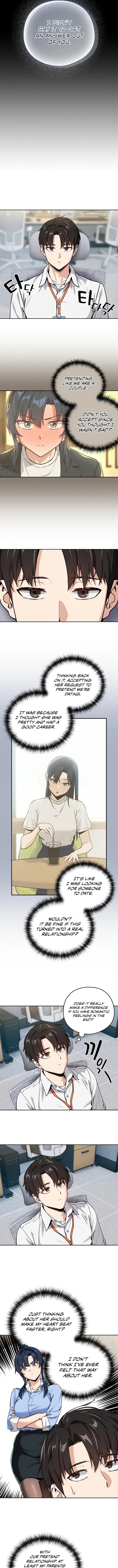 After Work Love Affairs Chapter 47 image 5