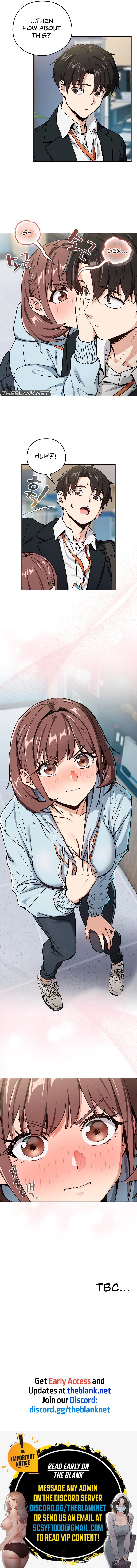 After Work Love Affairs Chapter 47 image 7
