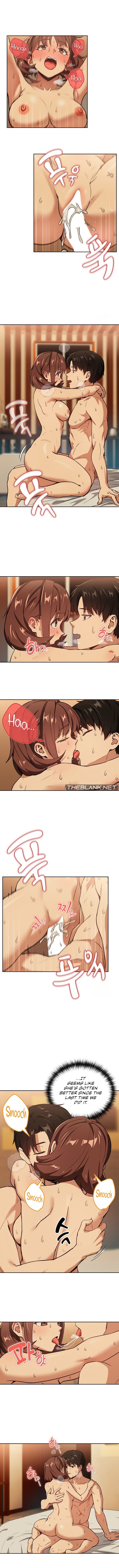 After Work Love Affairs Chapter 48 image 2