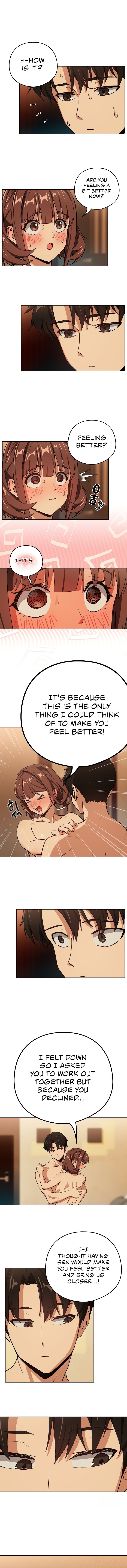 After Work Love Affairs Chapter 48 image 3