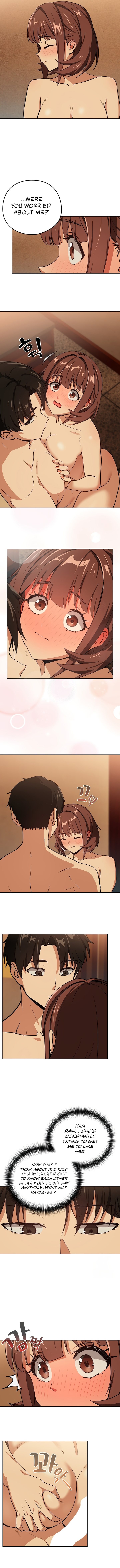 After Work Love Affairs Chapter 48 image 4