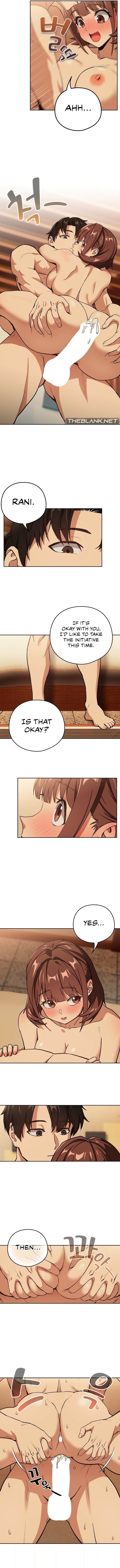After Work Love Affairs Chapter 48 image 5