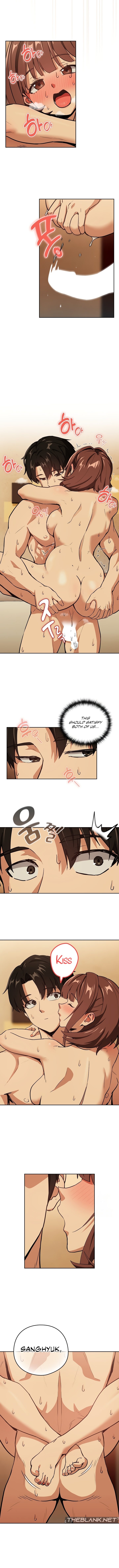 After Work Love Affairs Chapter 48 image 7