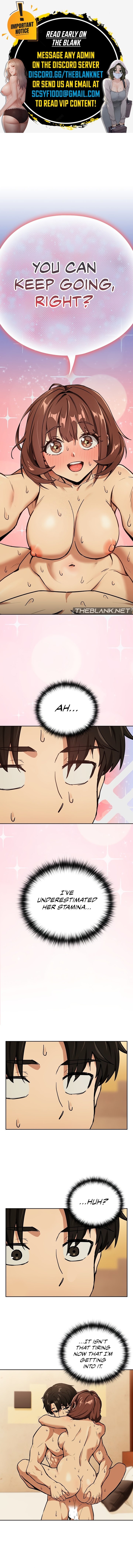 After Work Love Affairs Chapter 49 image 0