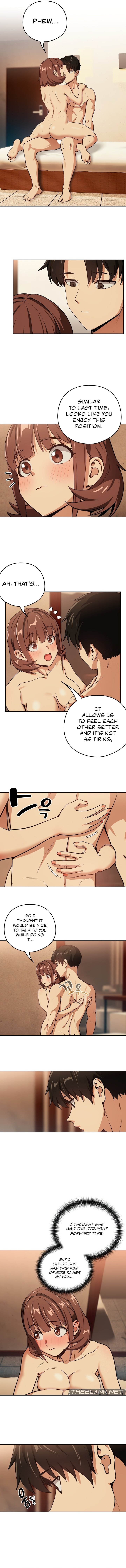 After Work Love Affairs Chapter 49 image 2