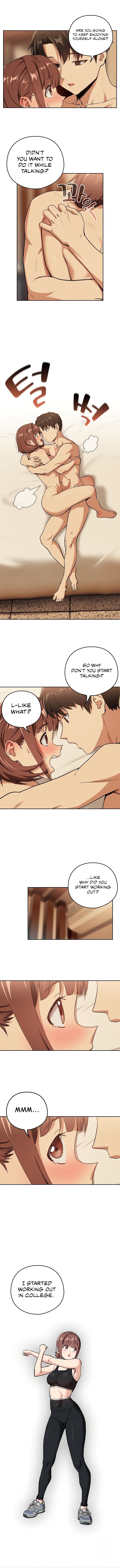 After Work Love Affairs Chapter 49 image 4