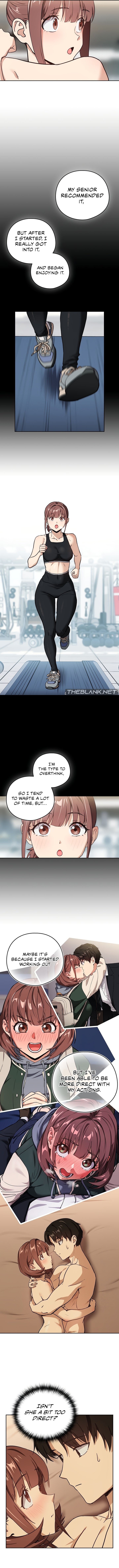 After Work Love Affairs Chapter 49 image 5
