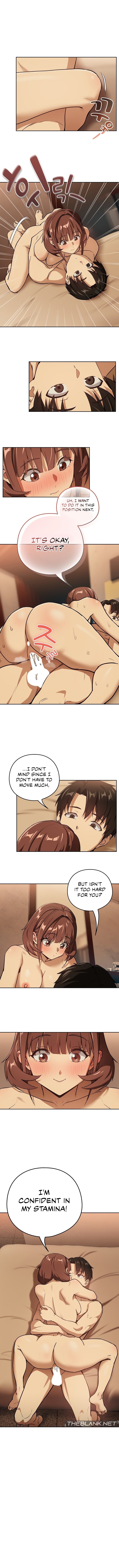 After Work Love Affairs Chapter 49 image 6