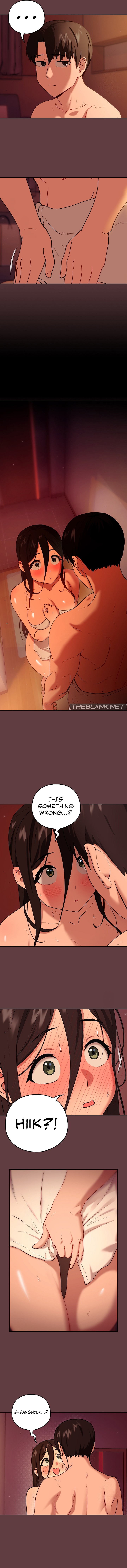 After Work Love Affairs Chapter 5 image 3