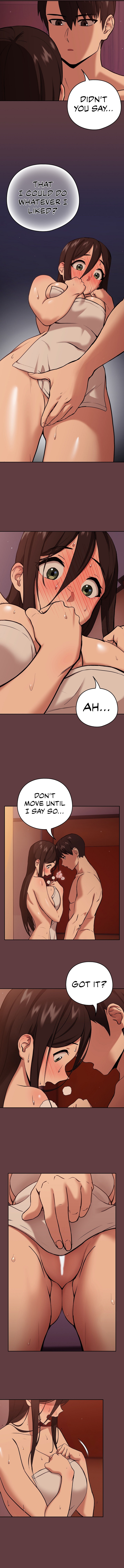 After Work Love Affairs Chapter 5 image 4