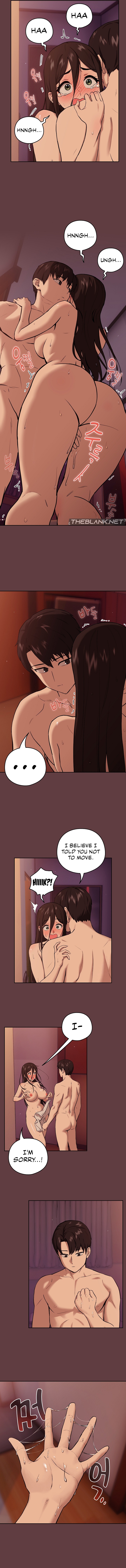 After Work Love Affairs Chapter 5 image 6